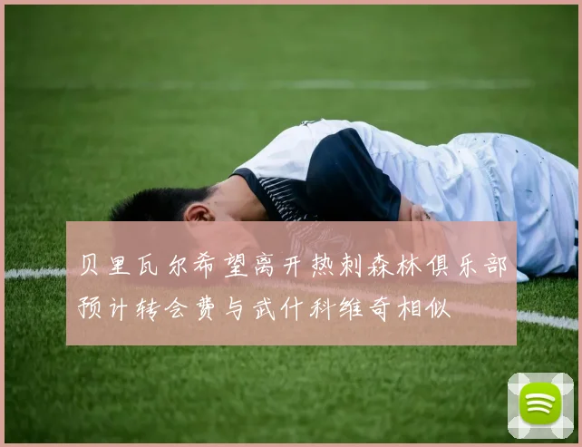 贝里瓦尔希望离开热刺森林俱乐部预计转会费与武什科维奇相似